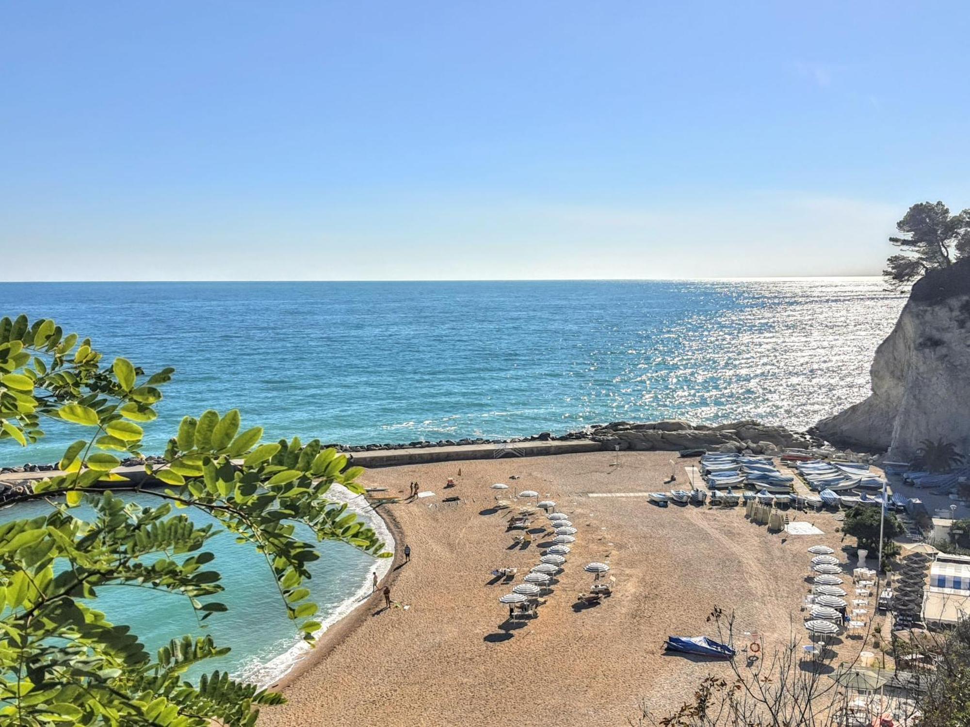 Agriturismo Rosa Antica Monte San Vito Eksteriør billede